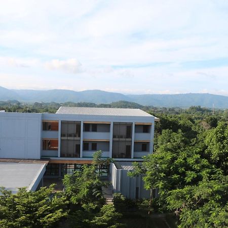 Mont Blanc In Khao Yai Hotel Mu Si Exterior foto